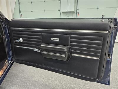 1968 Chevrolet Camaro RS - Photo 25 - Spring City, PA 19475