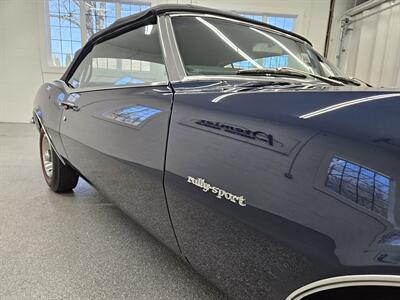 1968 Chevrolet Camaro RS - Photo 13 - Spring City, PA 19475