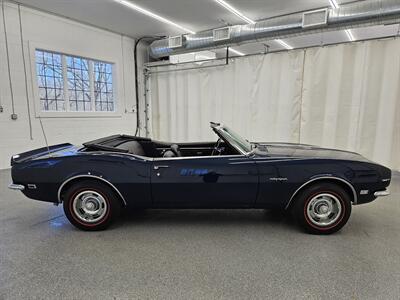 1968 Chevrolet Camaro RS - Photo 39 - Spring City, PA 19475