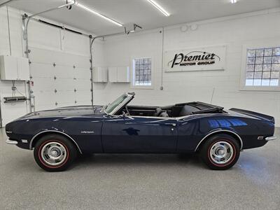 1968 Chevrolet Camaro RS - Photo 43 - Spring City, PA 19475