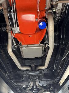 1968 Chevrolet Camaro RS - Photo 47 - Spring City, PA 19475