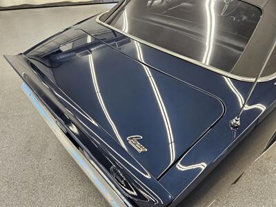 1968 Chevrolet Camaro RS - Photo 15 - Spring City, PA 19475