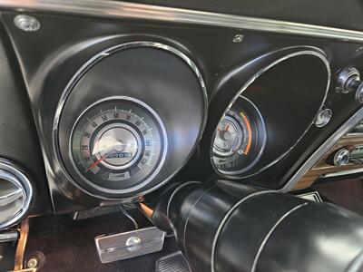 1968 Chevrolet Camaro RS - Photo 19 - Spring City, PA 19475