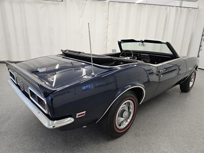 1968 Chevrolet Camaro RS - Photo 40 - Spring City, PA 19475