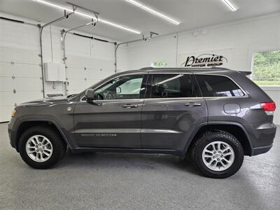 2019 Jeep Grand Cherokee Laredo E   - Photo 8 - Spring City, PA 19475