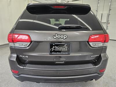 2019 Jeep Grand Cherokee Laredo E   - Photo 6 - Spring City, PA 19475