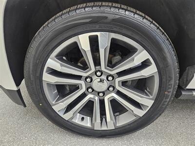 2018 GMC Yukon XL Denali   - Photo 17 - Spring City, PA 19475