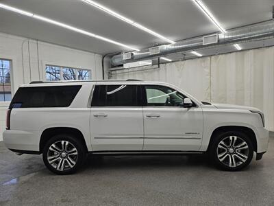 2018 GMC Yukon XL Denali   - Photo 4 - Spring City, PA 19475