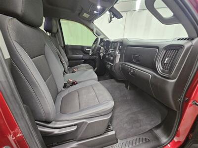 2019 Chevrolet Silverado 1500 Custom   - Photo 13 - Spring City, PA 19475