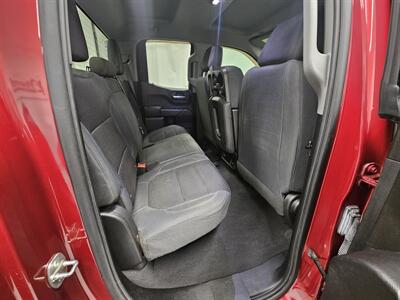 2019 Chevrolet Silverado 1500 Custom   - Photo 14 - Spring City, PA 19475