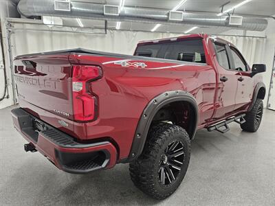 2019 Chevrolet Silverado 1500 Custom   - Photo 5 - Spring City, PA 19475