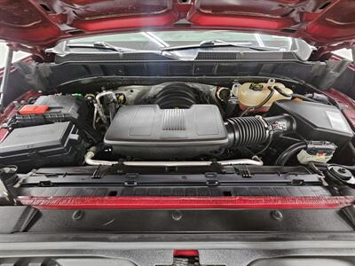 2019 Chevrolet Silverado 1500 Custom   - Photo 9 - Spring City, PA 19475