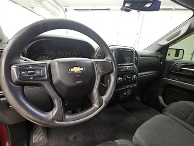 2019 Chevrolet Silverado 1500 Custom   - Photo 11 - Spring City, PA 19475