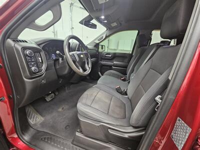 2019 Chevrolet Silverado 1500 Custom   - Photo 10 - Spring City, PA 19475