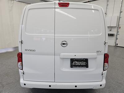 2021 Nissan NV200 SV   - Photo 5 - Spring City, PA 19475