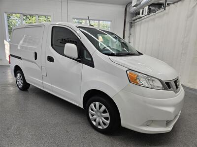 2021 Nissan NV200 SV   - Photo 3 - Spring City, PA 19475