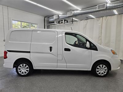 2021 Nissan NV200 SV   - Photo 4 - Spring City, PA 19475