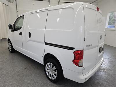 2021 Nissan NV200 SV   - Photo 7 - Spring City, PA 19475