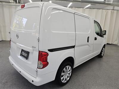 2021 Nissan NV200 SV   - Photo 6 - Spring City, PA 19475