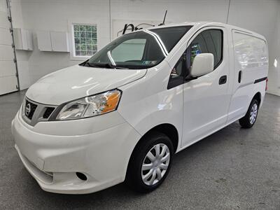 2021 Nissan NV200 SV  