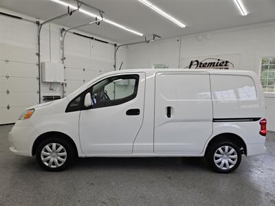 2021 Nissan NV200 SV   - Photo 8 - Spring City, PA 19475