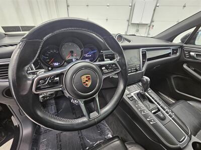 2017 Porsche Macan S - Photo 11 - Spring City, PA 19475