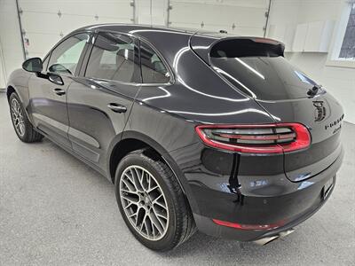 2017 Porsche Macan S - Photo 7 - Spring City, PA 19475