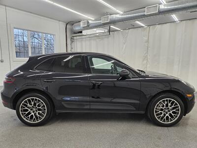 2017 Porsche Macan S - Photo 4 - Spring City, PA 19475