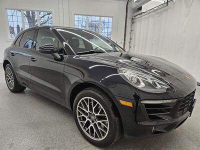 2017 Porsche Macan S - Photo 3 - Spring City, PA 19475