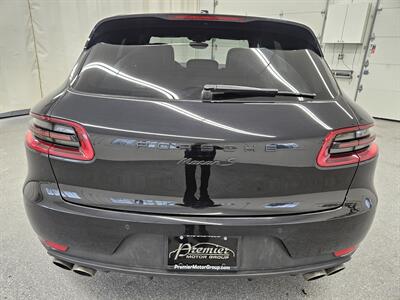 2017 Porsche Macan S - Photo 6 - Spring City, PA 19475