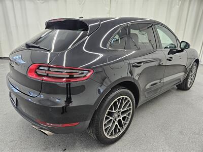 2017 Porsche Macan S - Photo 5 - Spring City, PA 19475