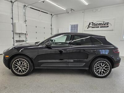 2017 Porsche Macan S - Photo 8 - Spring City, PA 19475