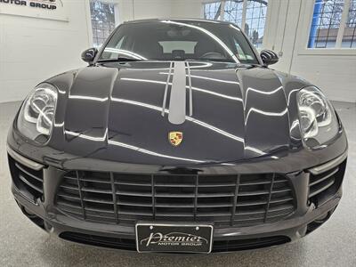 2017 Porsche Macan S - Photo 2 - Spring City, PA 19475