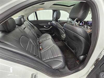 2015 Mercedes-Benz C 300 4MATIC   - Photo 14 - Spring City, PA 19475