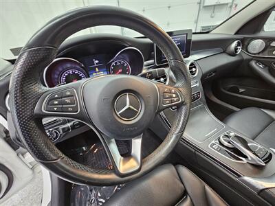 2015 Mercedes-Benz C 300 4MATIC   - Photo 12 - Spring City, PA 19475