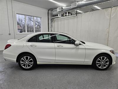 2015 Mercedes-Benz C 300 4MATIC   - Photo 3 - Spring City, PA 19475