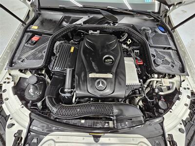 2015 Mercedes-Benz C 300 4MATIC   - Photo 9 - Spring City, PA 19475