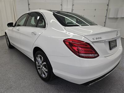2015 Mercedes-Benz C 300 4MATIC   - Photo 7 - Spring City, PA 19475
