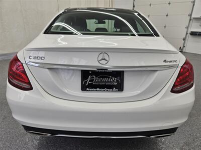 2015 Mercedes-Benz C 300 4MATIC   - Photo 6 - Spring City, PA 19475