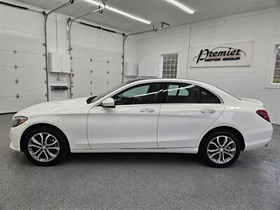 2015 Mercedes-Benz C 300 4MATIC   - Photo 8 - Spring City, PA 19475