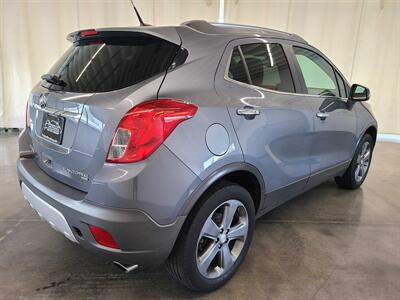 2014 Buick Encore Leather   - Photo 5 - Spring City, PA 19475