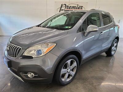 2014 Buick Encore Leather   - Photo 1 - Spring City, PA 19475