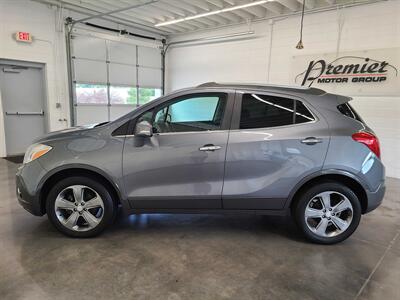 2014 Buick Encore Leather   - Photo 8 - Spring City, PA 19475