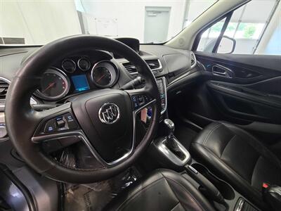 2014 Buick Encore Leather   - Photo 11 - Spring City, PA 19475