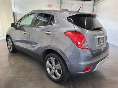2014 Buick Encore Leather   - Photo 7 - Spring City, PA 19475