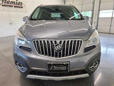 2014 Buick Encore Leather   - Photo 2 - Spring City, PA 19475