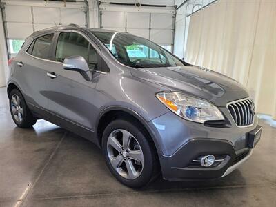 2014 Buick Encore Leather   - Photo 3 - Spring City, PA 19475