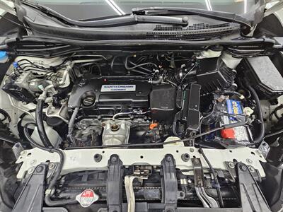 2015 Honda CR-V Touring   - Photo 9 - Spring City, PA 19475