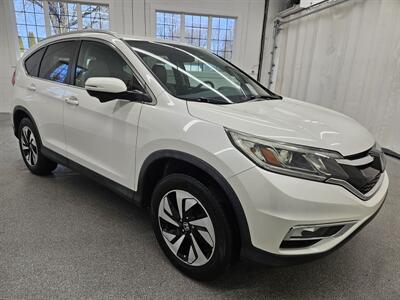 2015 Honda CR-V Touring   - Photo 3 - Spring City, PA 19475
