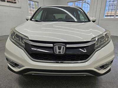 2015 Honda CR-V Touring   - Photo 2 - Spring City, PA 19475